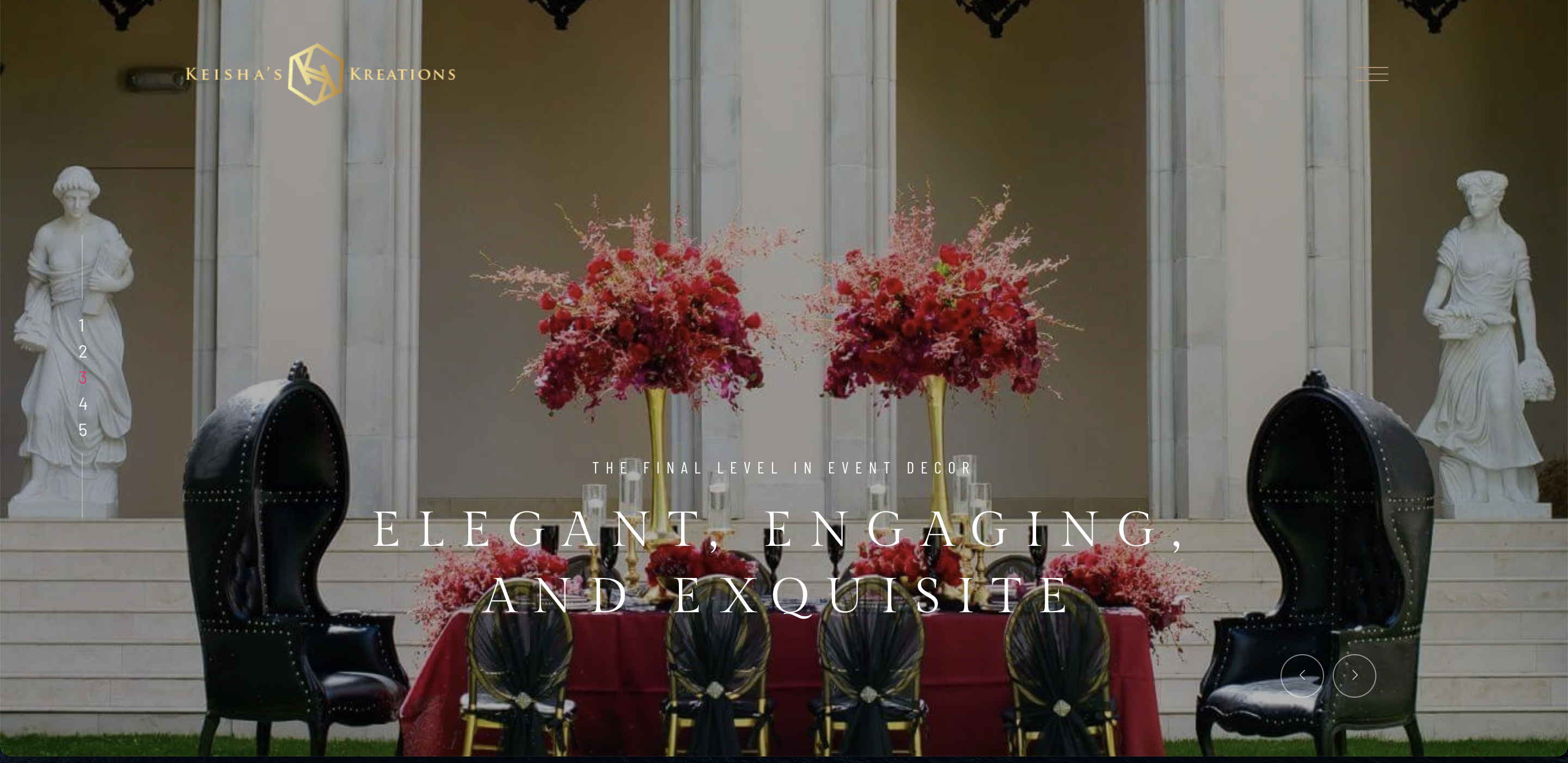 The Concierge