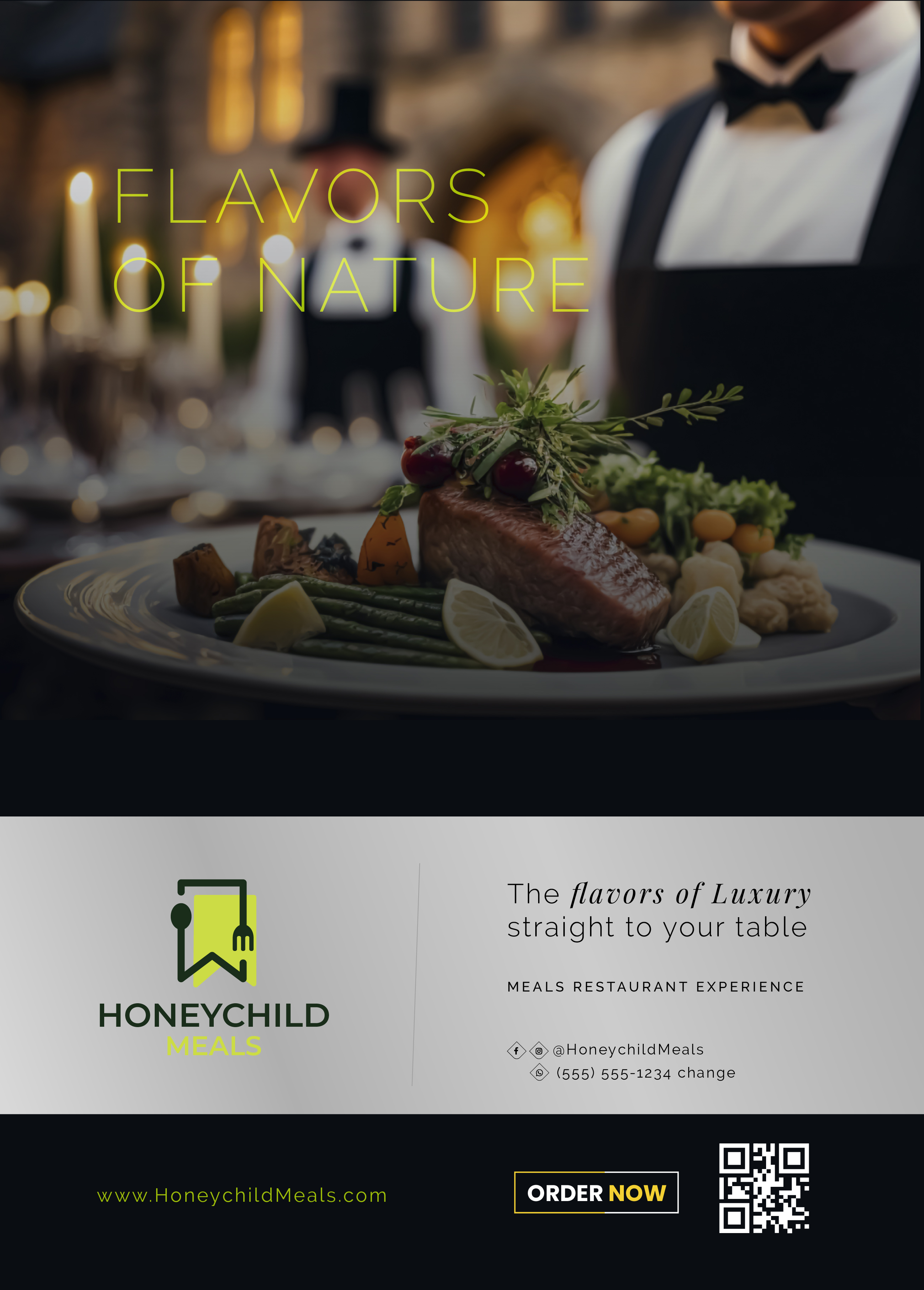 The Concierge